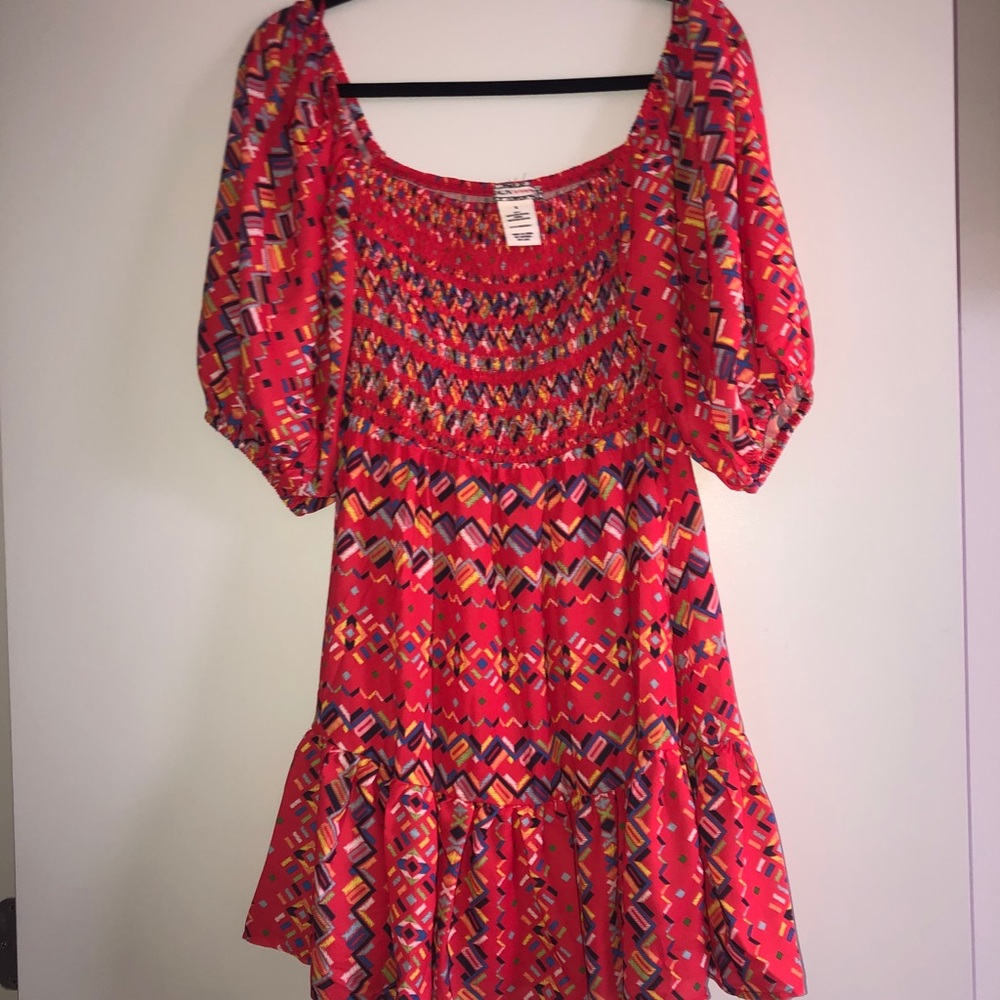 Dress
